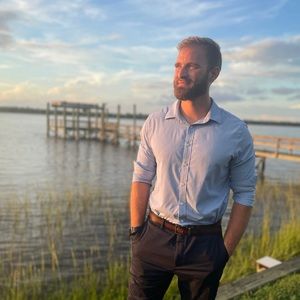 Meet your Posher, John